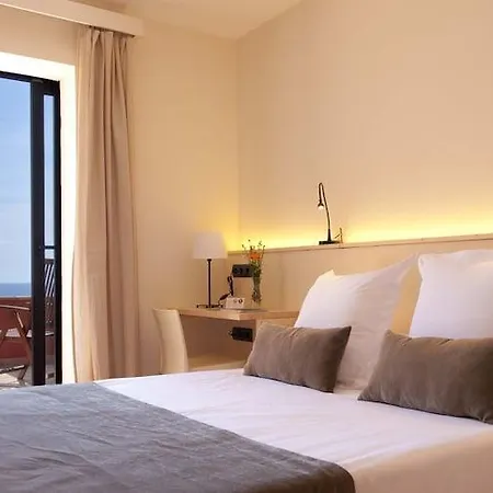 L'Aixart Aiguablava Hotel Begur