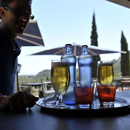 L'Aixart Aiguablava Hotel Begur