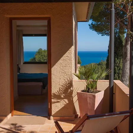 Hotell L'aixart Aiguablava 3*