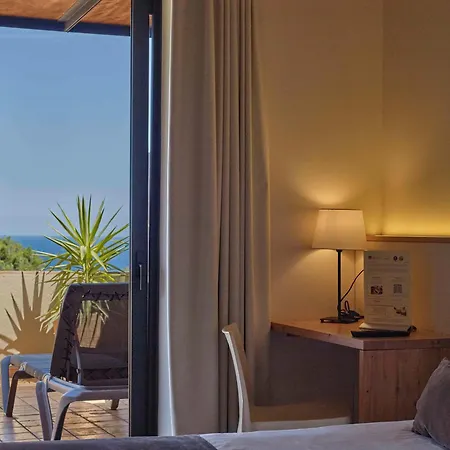 L'Aixart Aiguablava Hotel Begur