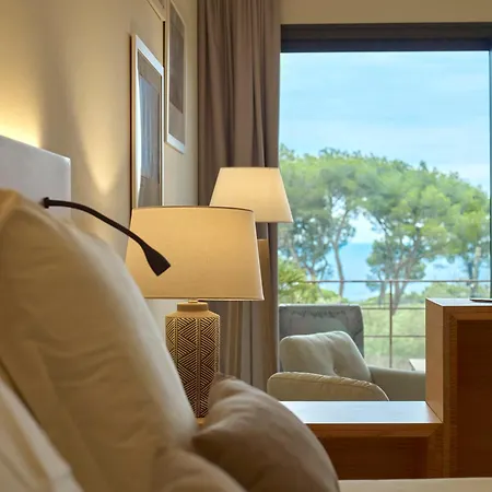 L'aixart Aiguablava 3* Begur