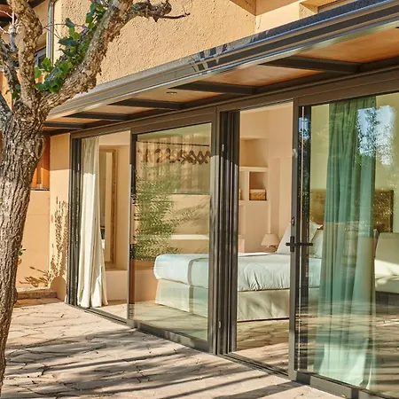 L'aixart Aiguablava Hotell