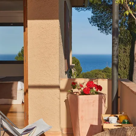L'aixart Aiguablava 3*