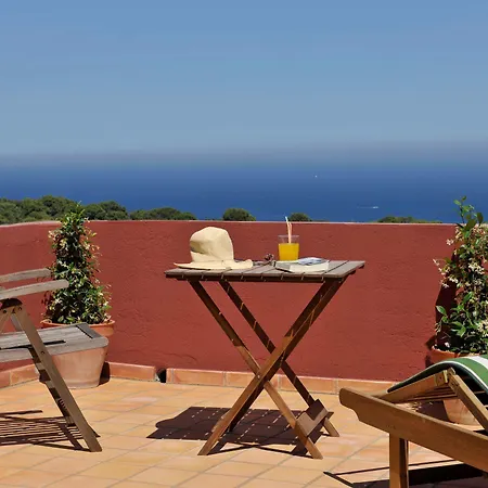 L'Aixart Aiguablava Hotel Hotel 3*