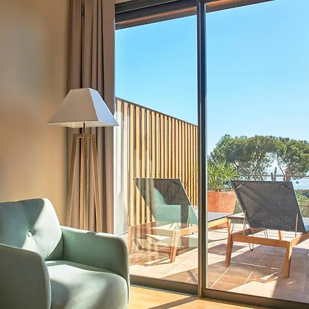L'aixart Aiguablava Otel