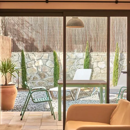 Otel L'aixart Aiguablava Begur