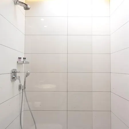 Hotell L'aixart Aiguablava