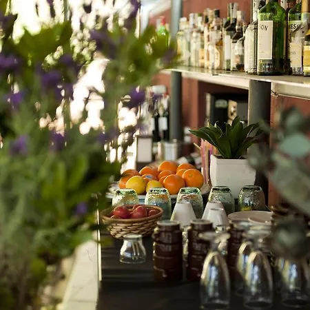 L'aixart Aiguablava Hotell