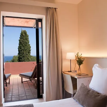 L'Aixart Aiguablava Hotel Begur