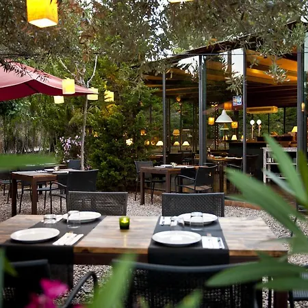 L'Aixart Aiguablava Hotel
