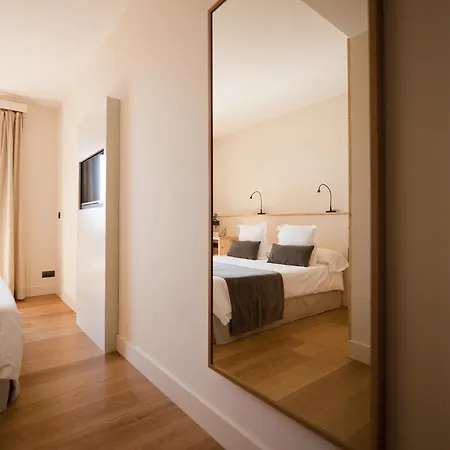 L'aixart Aiguablava Hotell Begur
