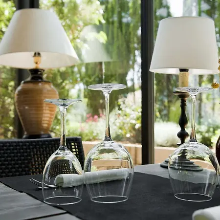 L'Aixart Aiguablava Hotel 3*