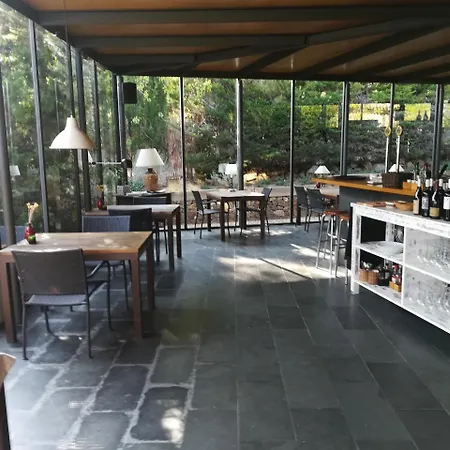 L'Aixart Aiguablava Hotel