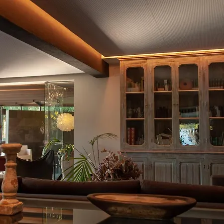 L'aixart Aiguablava Hotell Begur