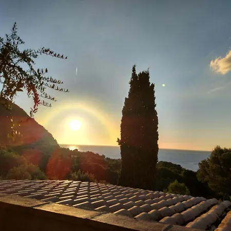 L'aixart Aiguablava Begur