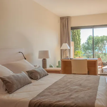 L'Aixart Aiguablava Hotel Begur