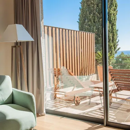 L'Aixart Aiguablava Hotel Begur
