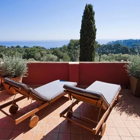 L'aixart Aiguablava 3* Begur