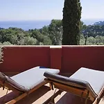 L'aixart Aiguablava 3* 베구르