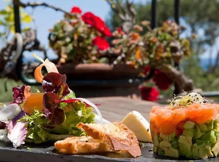 L'aixart Aiguablava Hotel 3*