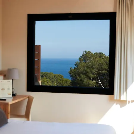 L'aixart Aiguablava Begur
