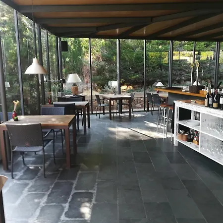 L'aixart Aiguablava 3* Begur