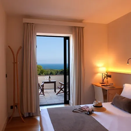 Hotel L'aixart Aiguablava 3*