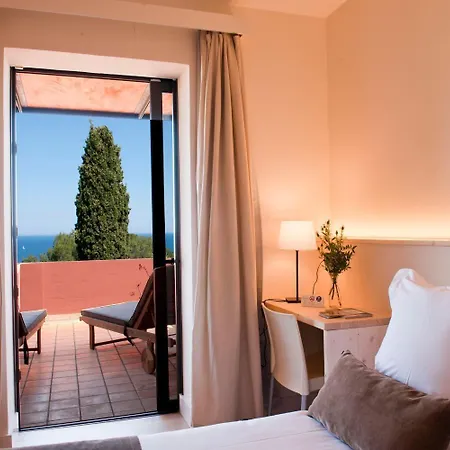 Hotel L'aixart Aiguablava