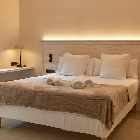 L'aixart Aiguablava 3* Бегур