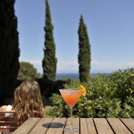 L'aixart Aiguablava Hotel Begur