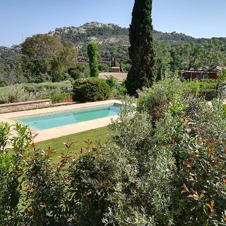 Hotel L'aixart Aiguablava 3*