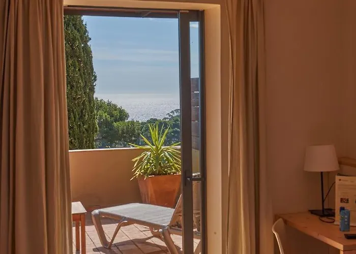 L'aixart Aiguablava 3*