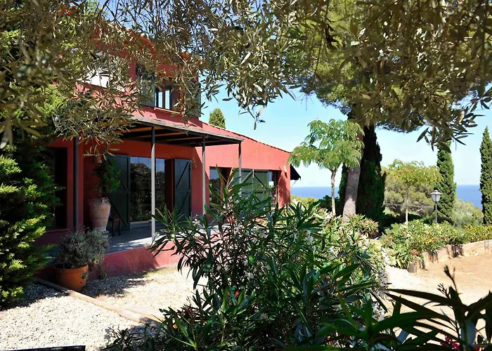 L'aixart Aiguablava 3* Бегур