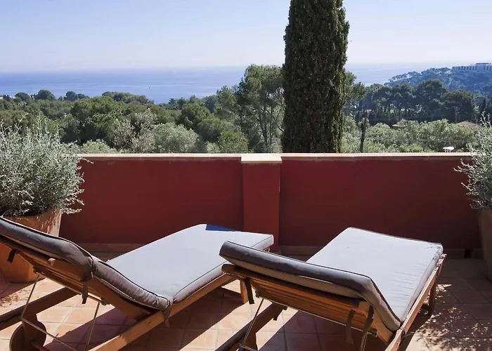 L'aixart Aiguablava 3* Begur