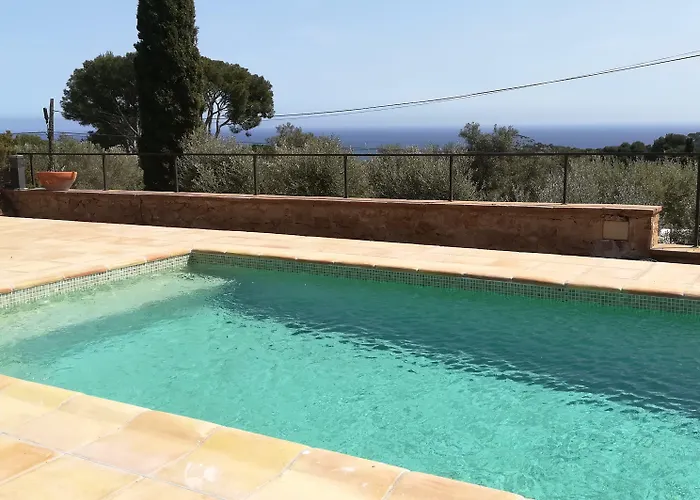 L'aixart Aiguablava 3*