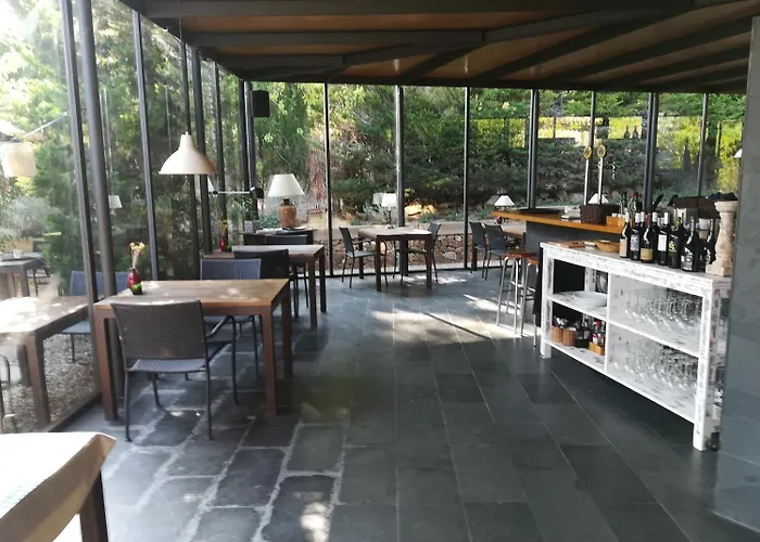 L'aixart Aiguablava 3* Begur
