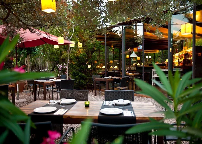 L'aixart Aiguablava Hotel