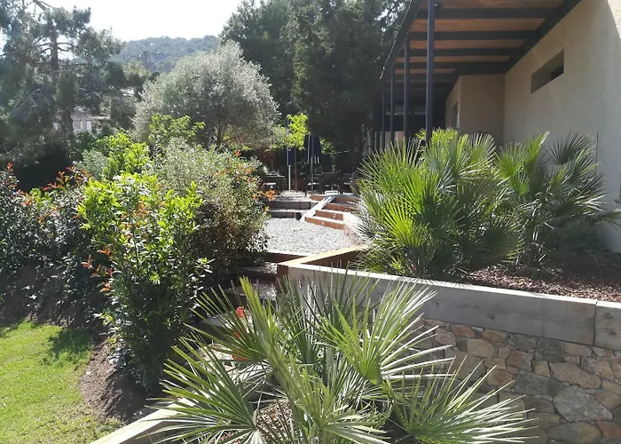 Hotel L'aixart Aiguablava