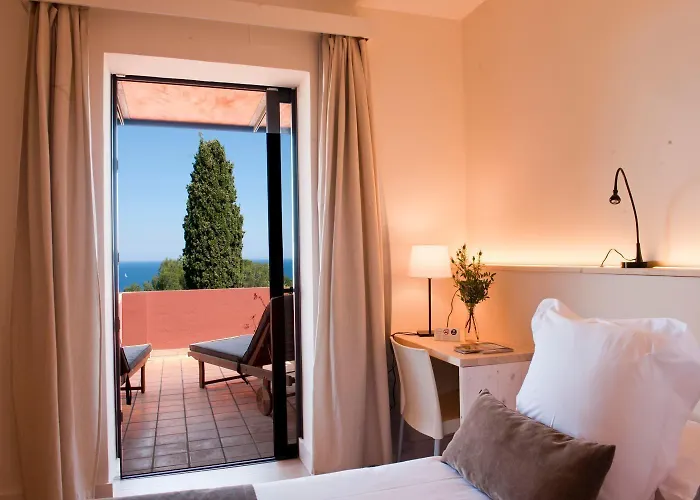 Hotel L'aixart Aiguablava