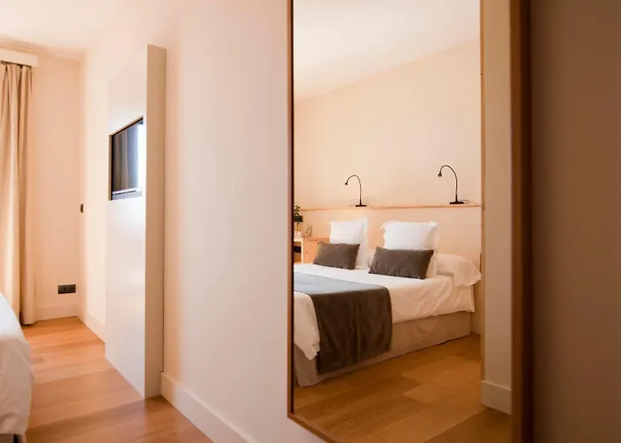 L'aixart Aiguablava Hotel