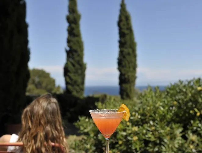L'aixart Aiguablava Hotel Begur