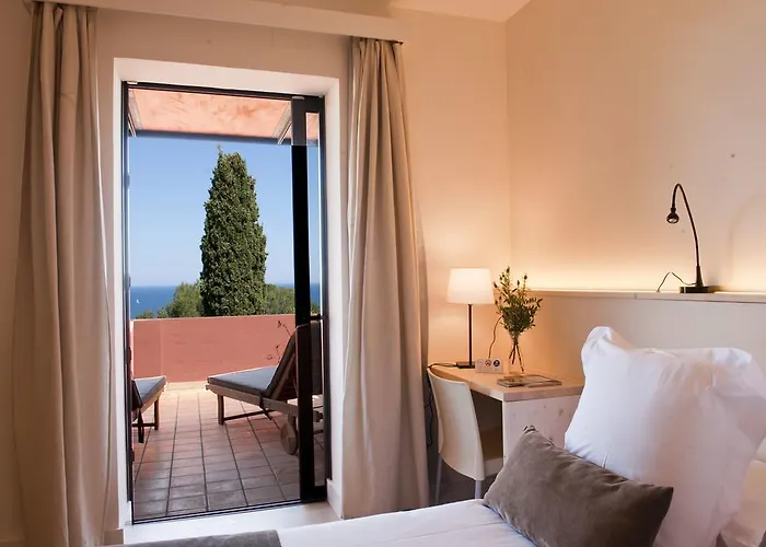 L'aixart Aiguablava Begur