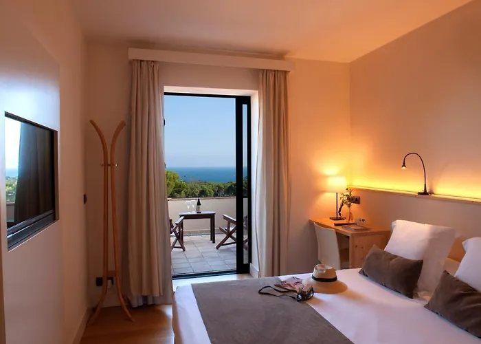 L'aixart Aiguablava 3*