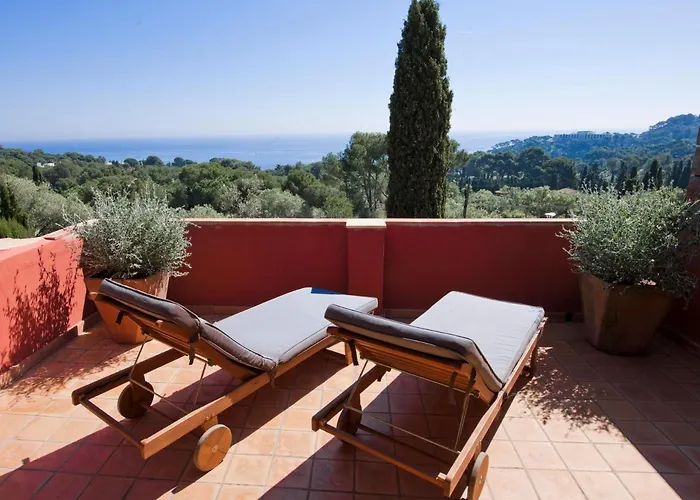 L'aixart Aiguablava 3* Begur